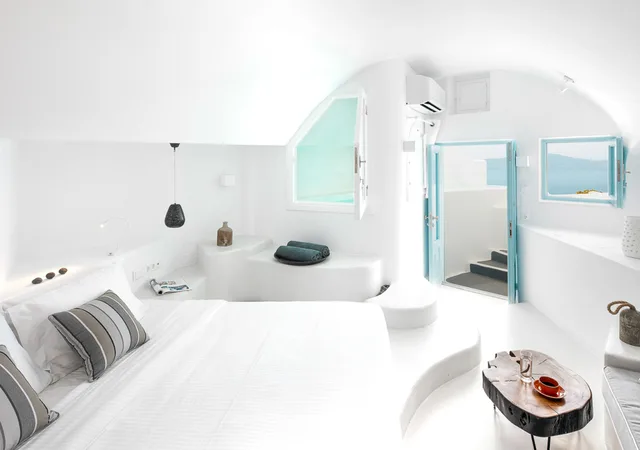 Master, Pool, Villa، Dana Villas and Infinity Suites 1/3