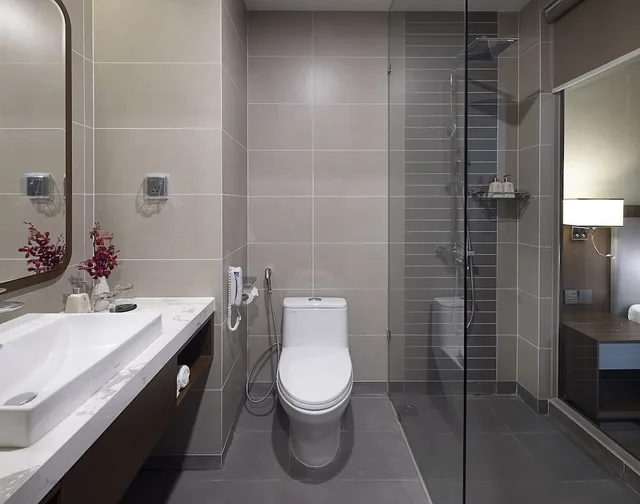 غرفة سوبيريور بسرير كوين بشرفة، Annova Nha Trang Hotel 8/8