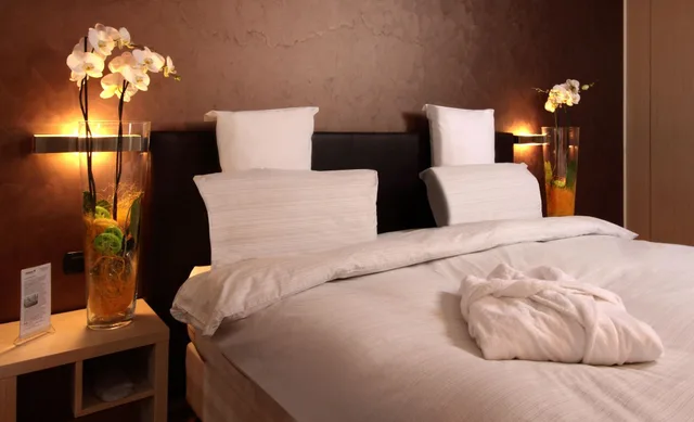 Executive, Double Bed, Euro Hotel Residence 7/9