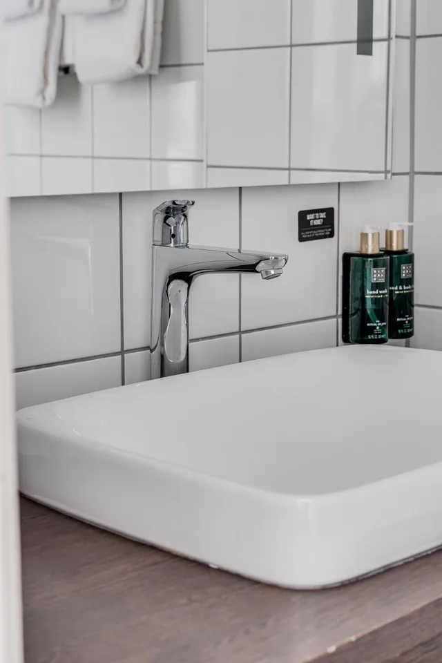 Superior, Double Bed, Home Hotel Post 8/8