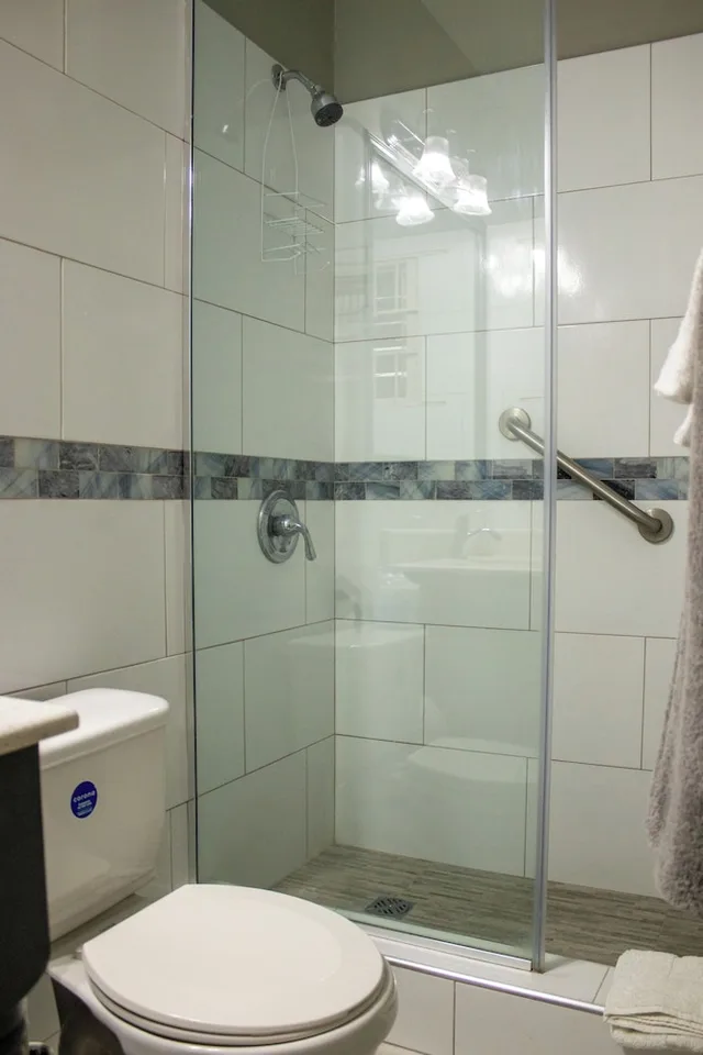 غرفة كلاسيكية بسريرين منفصلين، Silver Creek Resort 5/5