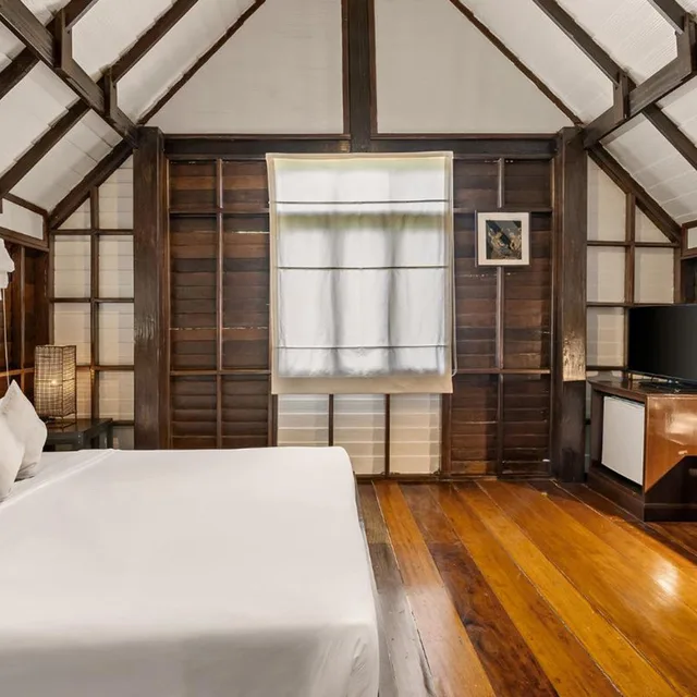 Thai, House، ANNIKA KOH CHANG 2/4