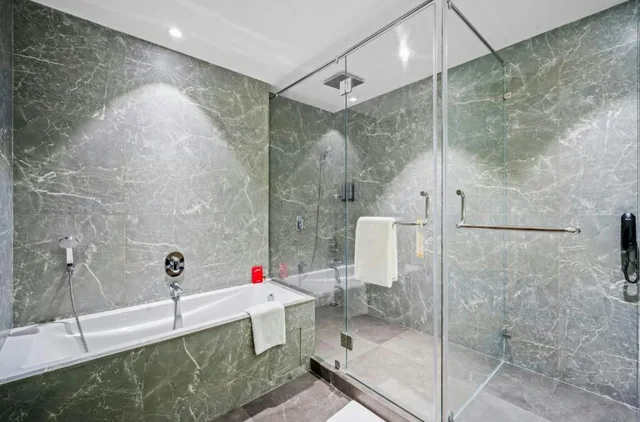 جناح ديلوكس، Grand Vijayawada by GRT Hotels 2/2