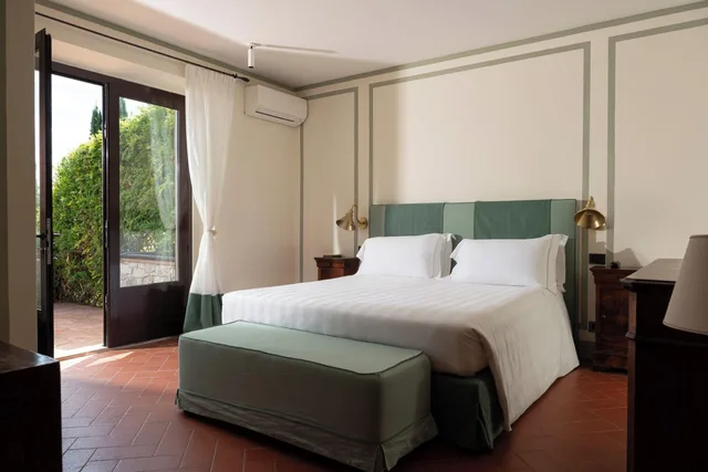 جناح بريميوم، Relais Vignale 2/6