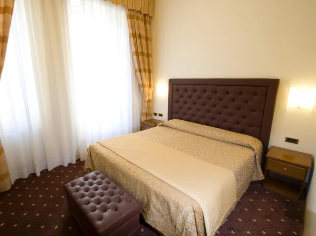 شقة فاخرة، Residence de la Gare 1/1