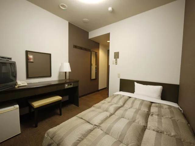 غرفة مفردة، Hotel Route-Inn Court Ina 1/14