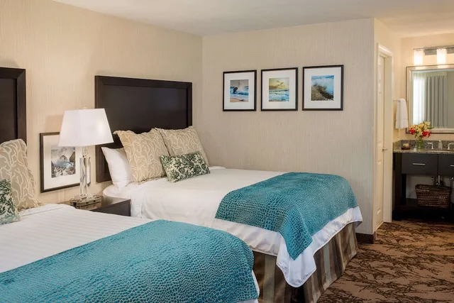 غرفة قياسية بسريرين كوين، Port Inn & Suites Kennebunk, Ascend Hotel Collection 1/6