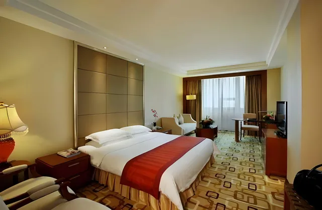 Elegant, Ztl Hotel 1/1