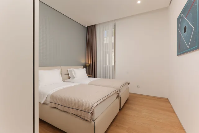 3 Bedrooms, Penthouse, Sea View, Dukley Hotel Resort 3/10