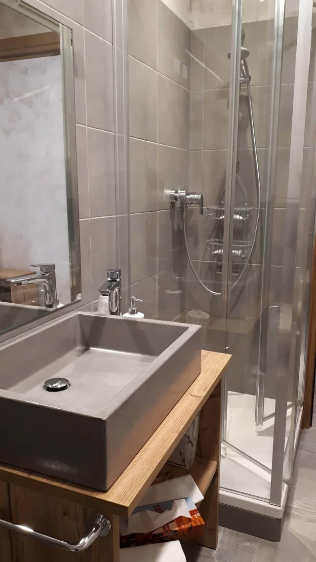 Deluxe, Twin Beds, Private Bathroom, B&B Corte Rossa 1/3