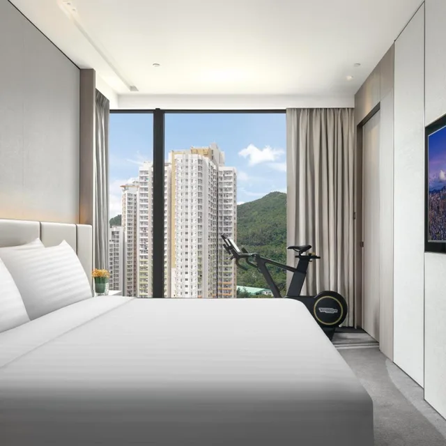 River, Apartment, King Bed، Alva Hotel By Royal 2/5