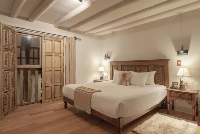 Suite, 1 King and 1 Single Beds, ANTIGUA CASONA SAN BLAS 5/10