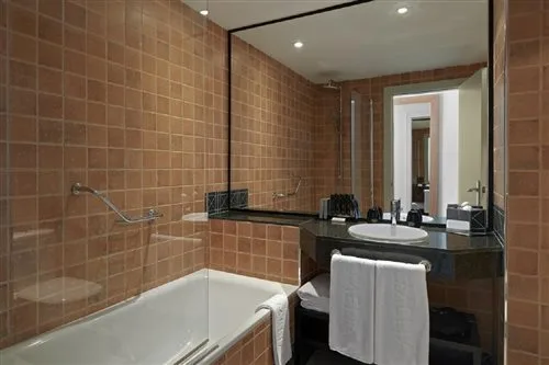 Melia, Double or Twin Bed, Sea View، Melia Calvia Beach 2/2