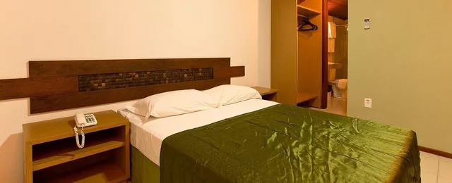 غرفة سوبيريور، Salinas Maceio All Inclusive Resort 1/4