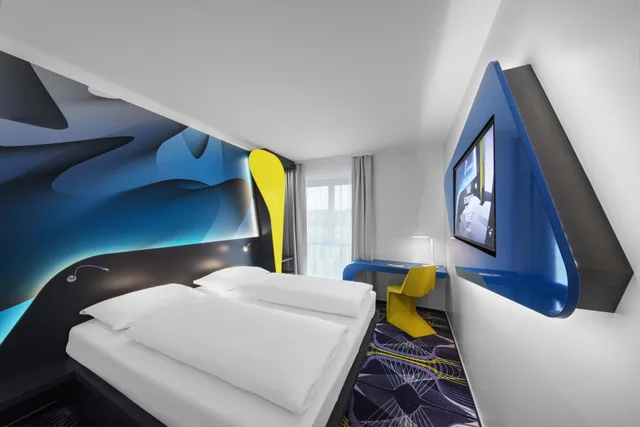 Design، Prize by Radisson, Erfurt City 4/10