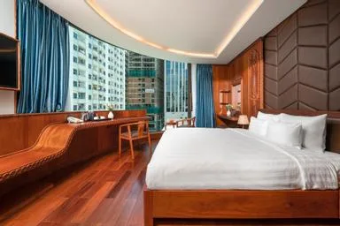 غرفة سوبيريور، Monalisa Luxury Hotel 1/1