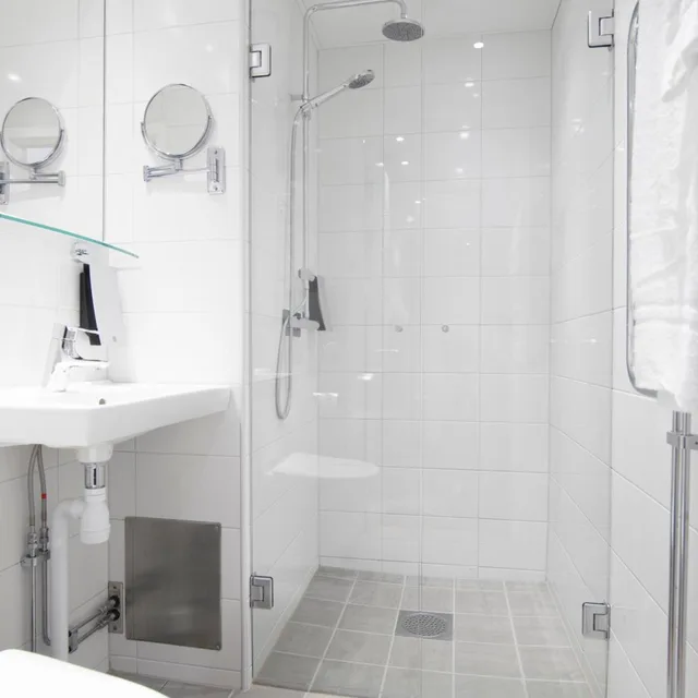 Compact, Single، Home Hotel Drott 4/9