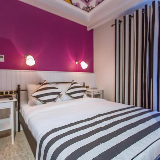 غرفة اقتصادية، Araf Hotel 6/10