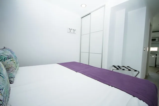 Premium, Apartment, Single, Twin Beds, Balcony, Ig Nachosol Atlantic Y Yaizasol By Servatur Adults Only 2/6