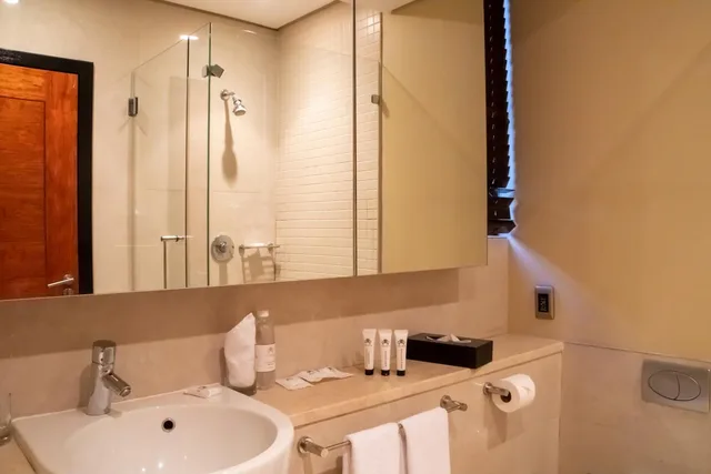 شقة فاخرة بغرفتي نوم، The Raphael Penthouse Suites 7/10
