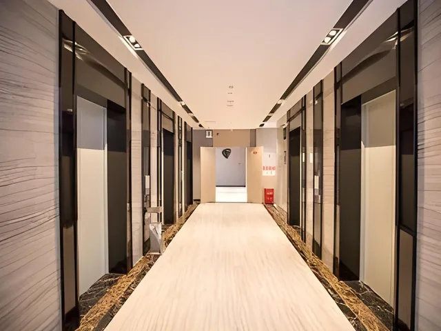 Echarm Hotel (Guiyang Xintian Avenue)، غوييانغ 29/49