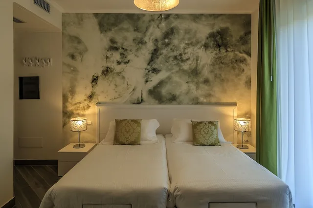 Classic, Twin Beds, Garden Area، Il Podere Di Marfisa 1/3
