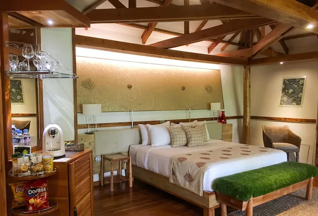 Family, Villa, King Bed, Donatela Resort and Sanctuary 2/9