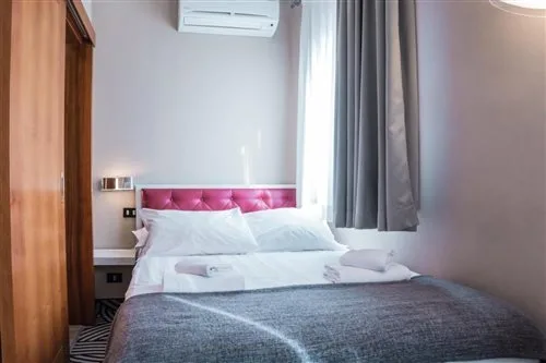 غرفة أساسية مفردة، Hotel Cannaregio 2357 1/3