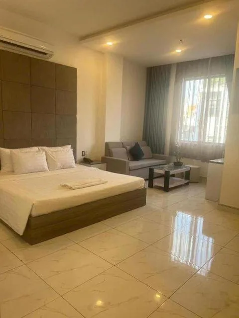 غرفة سوبيريور، White Diamond Hotel - Airport 1/1