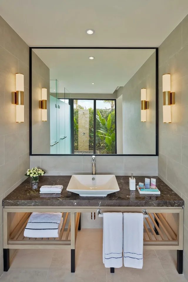Garden, Premium, Private Garden، Melia Ho Tram Beach Resort 3/4