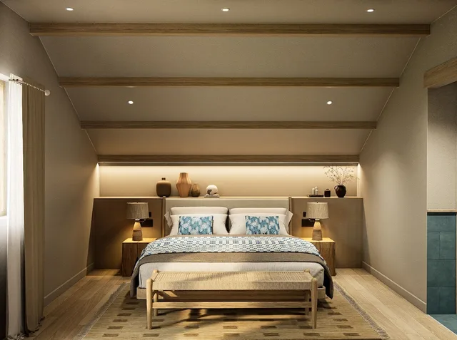 Suite, Signature by M Village The Valley Retreat, a brand of Modern Village Lifestyle 6/9