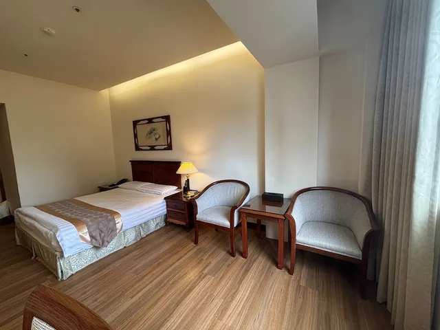 غرفة سوبيريور بسرير مزدوج، King Apos S Paradise Hotel 2/8