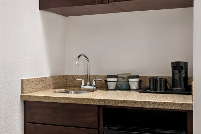 جناح بسريرين مزدوجين مع أريكة، Springhill Suites Dulles Airport 2/2