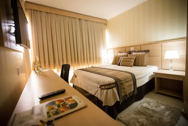 Hotel Nacional Inn Sao Carlos & Convencoes، ساو كارلوس 14/42