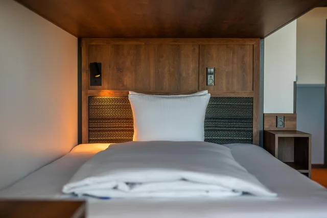 Family, Bunk Bed, Xxl، Comfort Hotel Copenhagen Airport 1/4