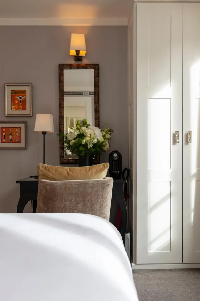 La Madame, Deluxe, Double or Twin Bed، Villa Madame 8/10