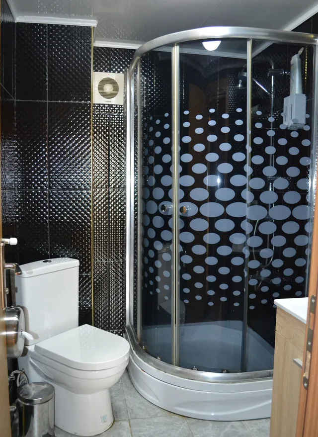 1 Bedroom, Deluxe, Apartment, King Bed, Artura Suite 3/3
