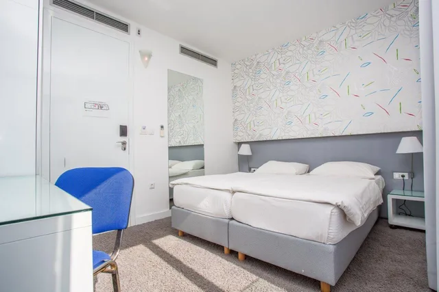 Standard, Single, Jona Rooms Podstrana 1/6