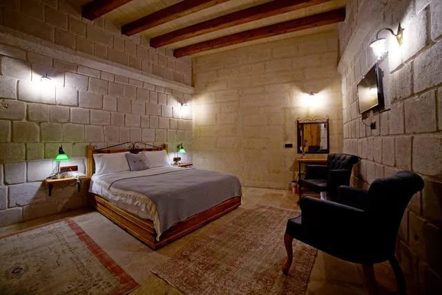 Standard, Double Bed, Design Cappadocia Hotel 2/10