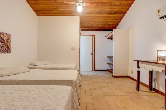 بنغل عائلي بغرفة نوم واحدة، Itacare Suites Villas de Sao Jose 3/6