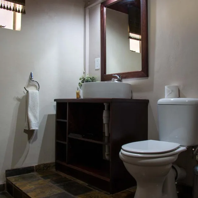 غرفة عائلية، Zoete Rust Boutique Hotel 7/10