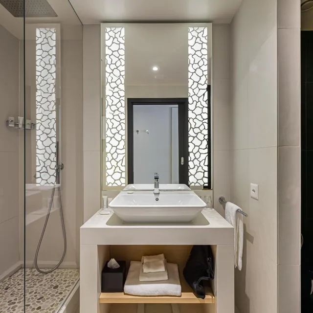 استوديو، Hotel N Vy 8/9