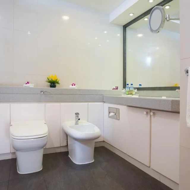 3 Bedrooms, Suite, Millennium Plaza Downtown Suites 6/6
