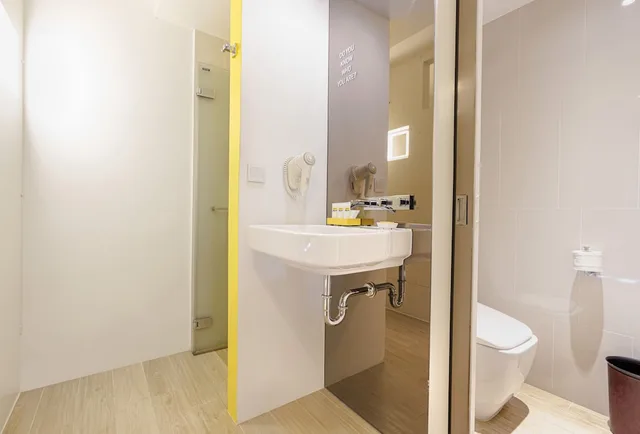 Mood, Twin Beds، Mood Hotel Pattaya 8/10