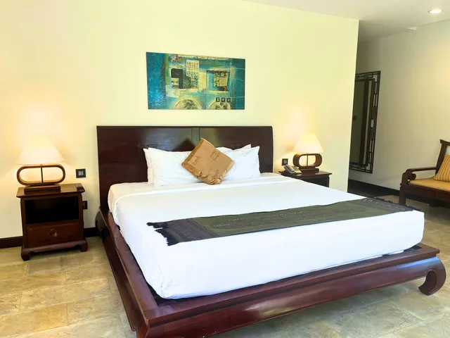 جناح ديلوكس، Victoria Phan Thiet Beach Resort & Spa 2/9