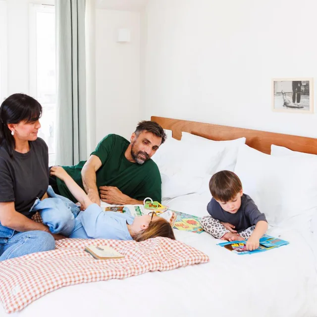 غرفة رباعية، Alfred Hotels Paris Lecourbe 7/10