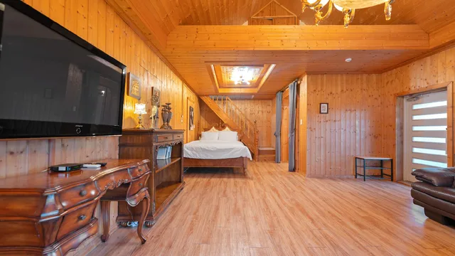 Bavaria, Village، Gyeongju Europe Village Pension 1/1
