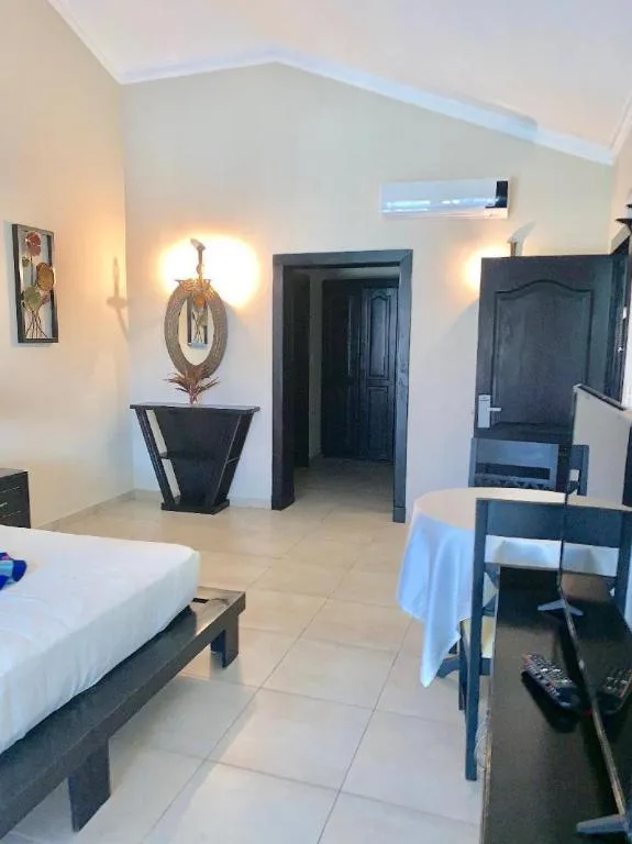 جناح عائلي بغرفتين، The MT Hotel Plaza Brisas 8/10