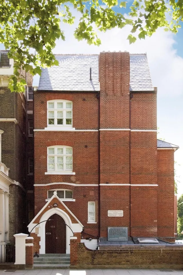غرفة قياسية، St James House - Concept Serviced Apartments 1/1