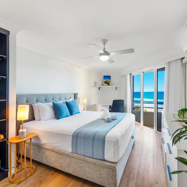 شقة سوبيريور، Zenith Ocean Front Apartments 2/3